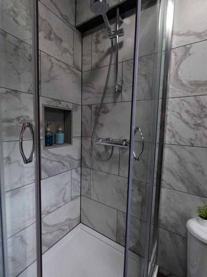 Studio Apartment In Saint Kew Esterno foto